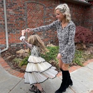 Meet your Posher, Leah